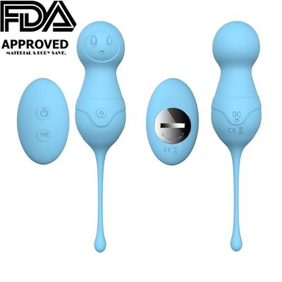 Exclamation Kegel Exercise Kit