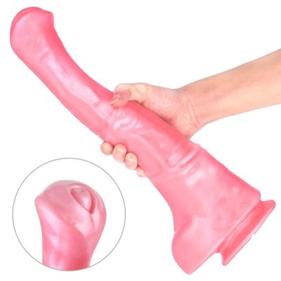 Exotic XXXL Dildo