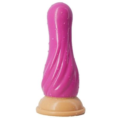 FAAK ANAL DILDO PLUG