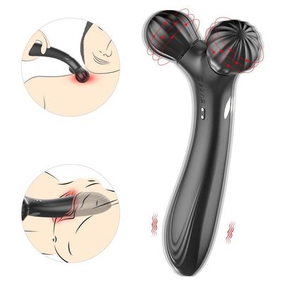 Fantacy Multifunctional Wand Massager Vibrator