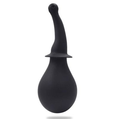 Fetish Deluxe Anal Silicone Douche