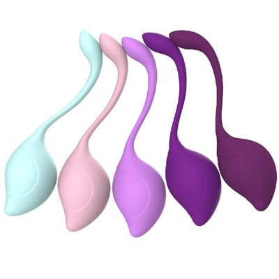 Flamingo Kegel Ball Set