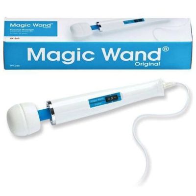 Hitachi Magic Wand®