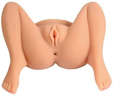 Human Size Silicone Sex Doll