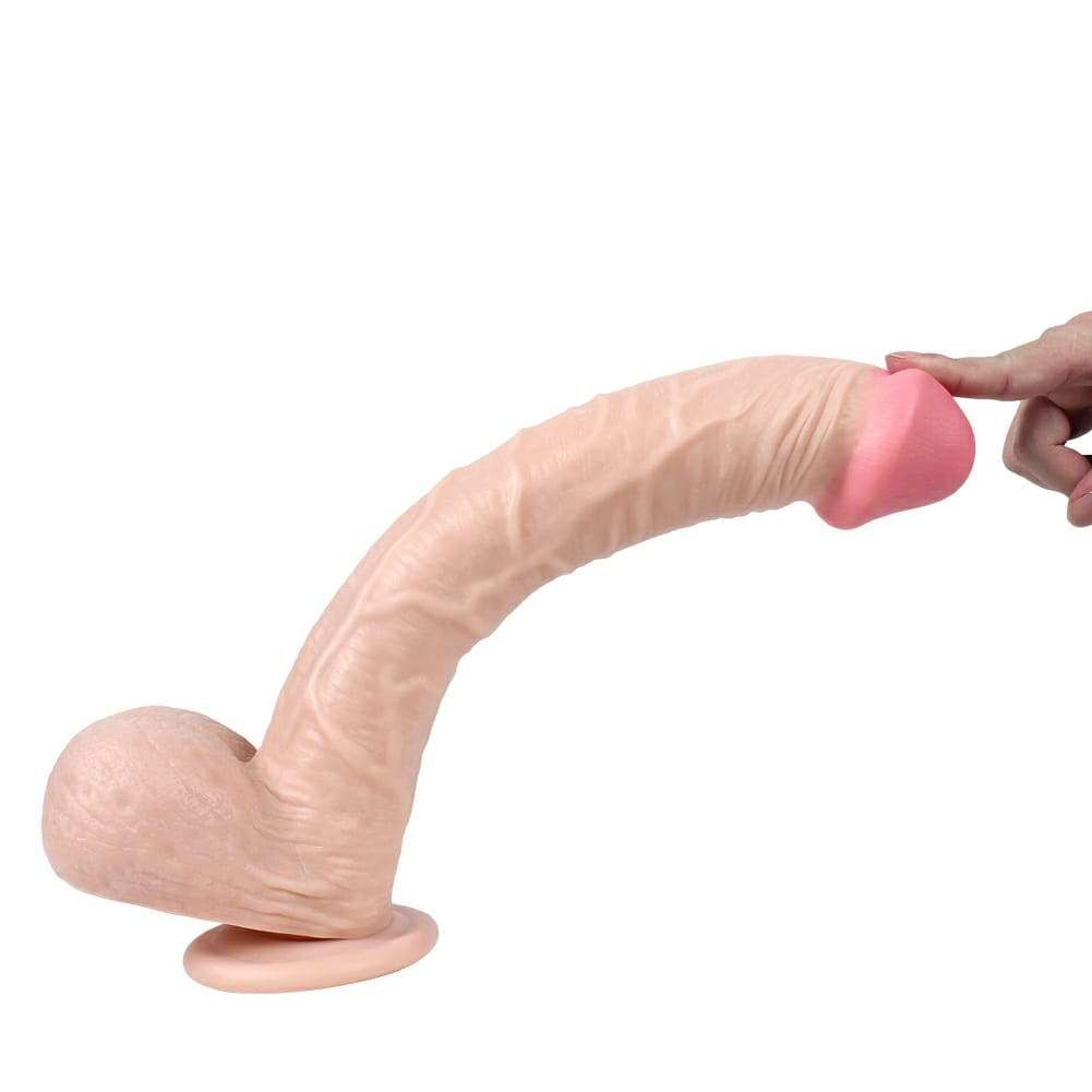 Iron Man XL (33.5cm x 5cm)