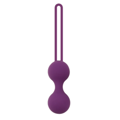 Large Medical Kegel Ball 16.3cm
