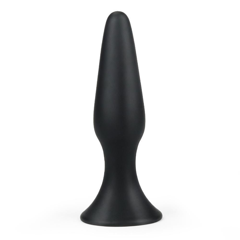 LURE ME Silicone Anal Plug (Small)