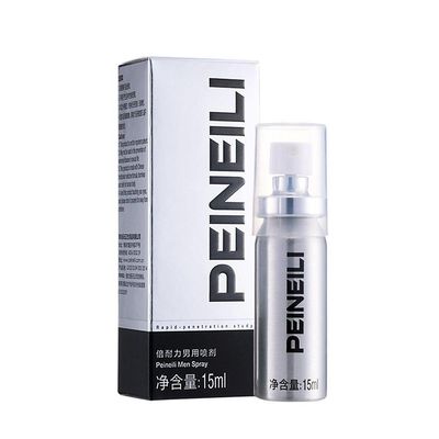 Peineili Penis Delay Spray for Men