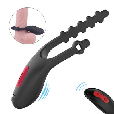Arouse Pro Adjustable Cock Ring