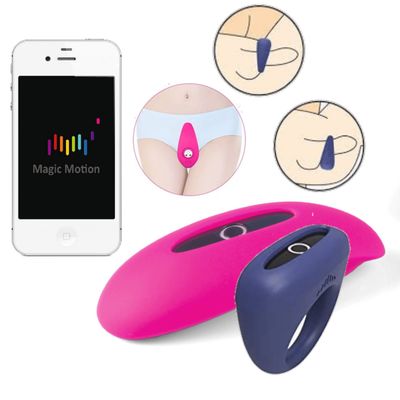 Candy &amp; Dante Kit ( For Her and Him)