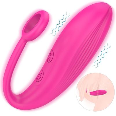 CouplesUnite Multi Use Vibrator