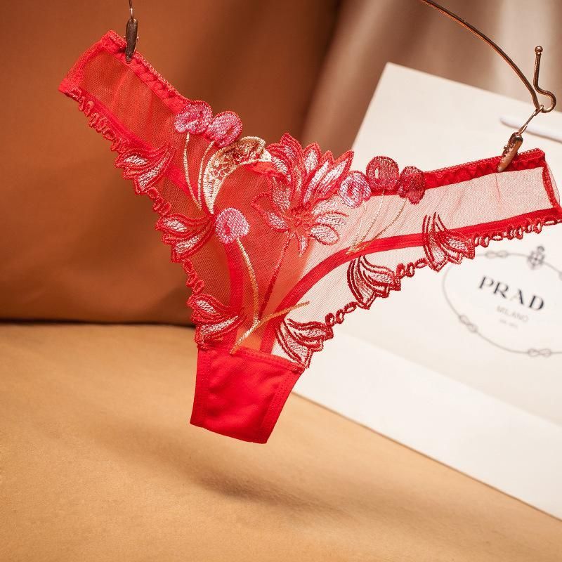 Divine Sensuality Panties
