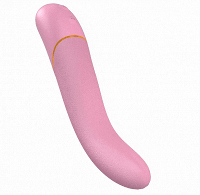 G Spot Guru Multifunctional Vibrator