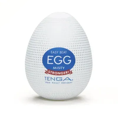 Tenga Eggs Pocket Masturbator (Misty)