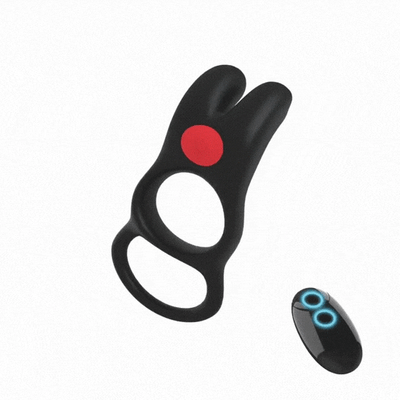 Moonlight Bliss Cock Ring