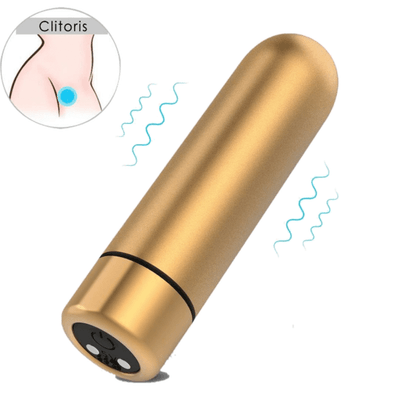 My Little Secret Magic Bullet