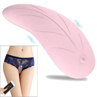 The Vibe ™ Phone Operated Panty Vibrator