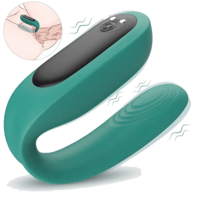 Vibe-Us Couples Vibrator