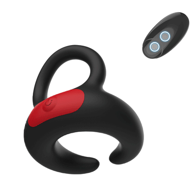 Cock Buster + Remote Control