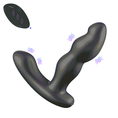 Magic Pro 360 Prostate And Anal Remote Control Massager