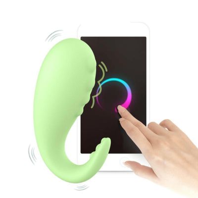 MR. GODZILIA App Sex Toys for Couples