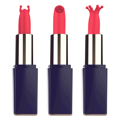 Vipe Up Lipstick Vibrator