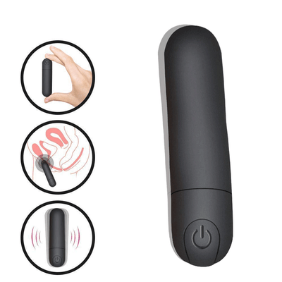 Bliss Bullet Vibrator