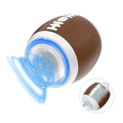 Springbok Touch Down Mastrubator