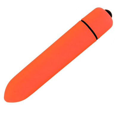 Intimate Touch Bullet Vibrators