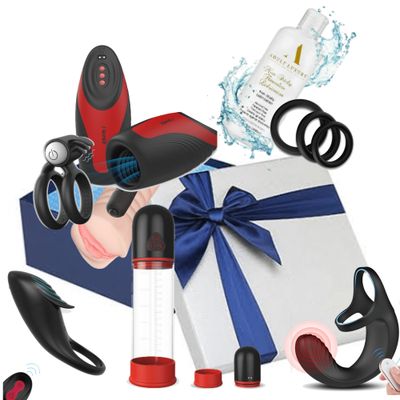 Surprise Sex Box - For Him