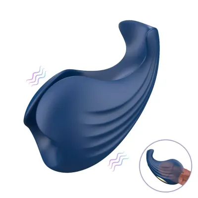 The Wale Orgasmic Bliss Mastrubator