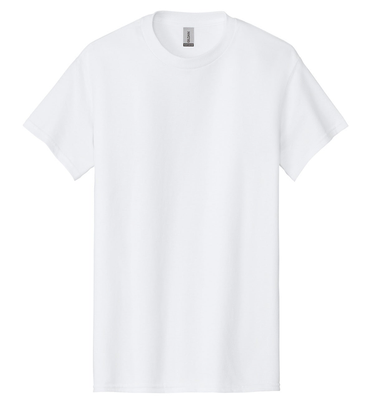 Gildan Cotton T-Shirt