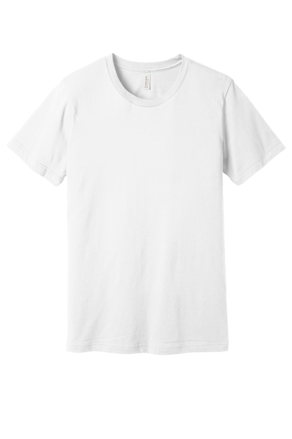 Bella + Canvas Jersey T-Shirt