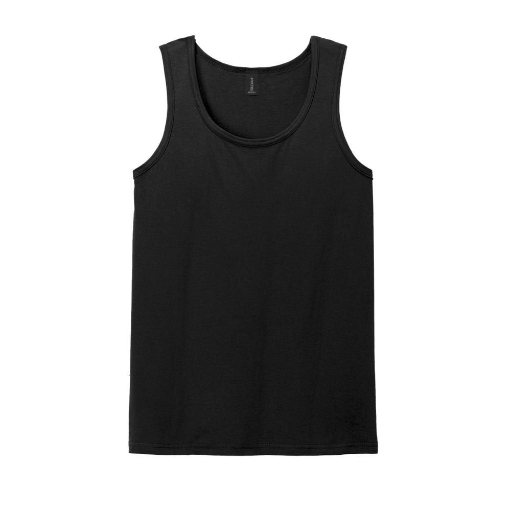 Gildan Cotton Tank Tops