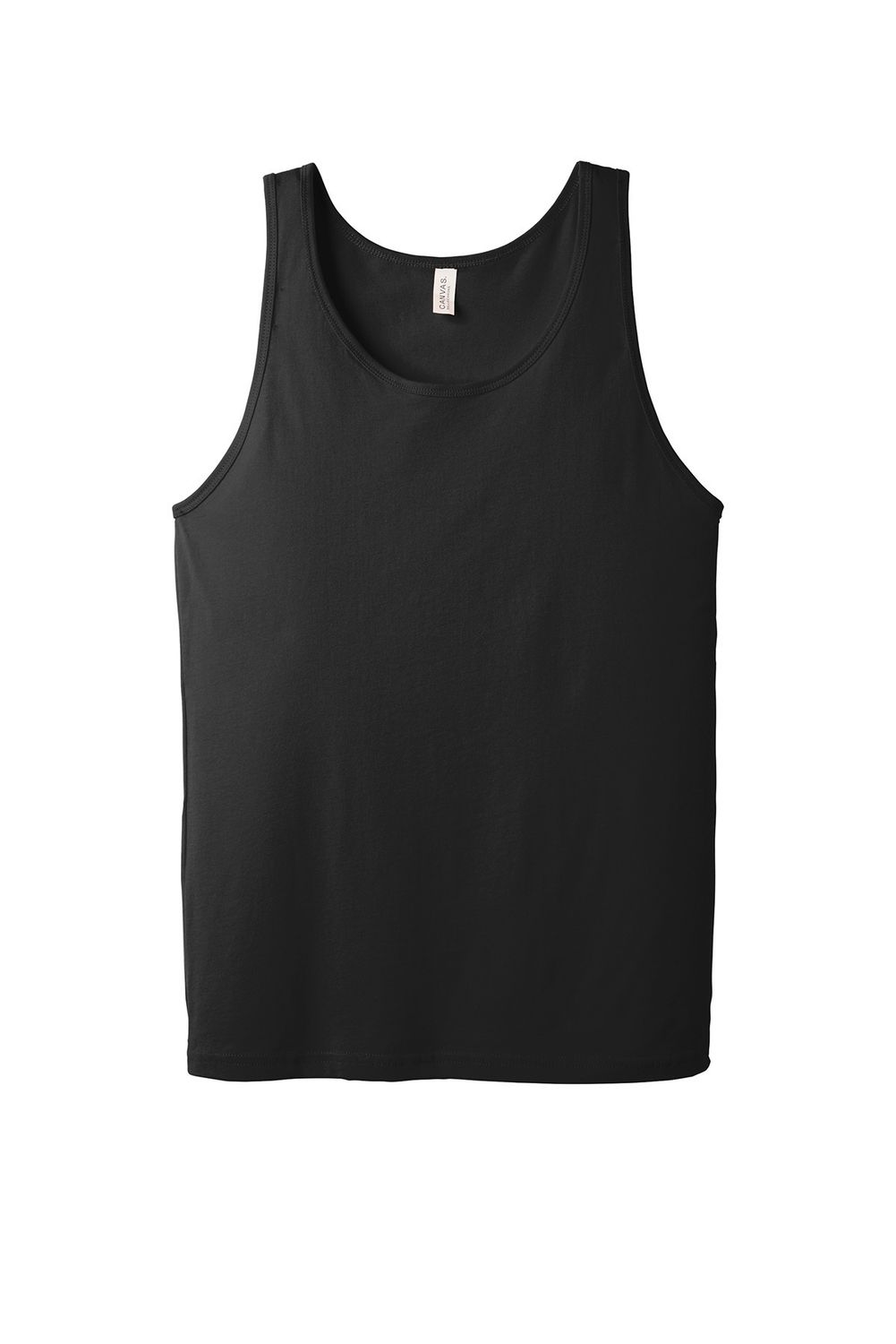 Bella + Canvas Jersey Tank Tops