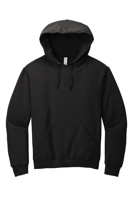 Jerzees NuBlend Fleece Hoodies