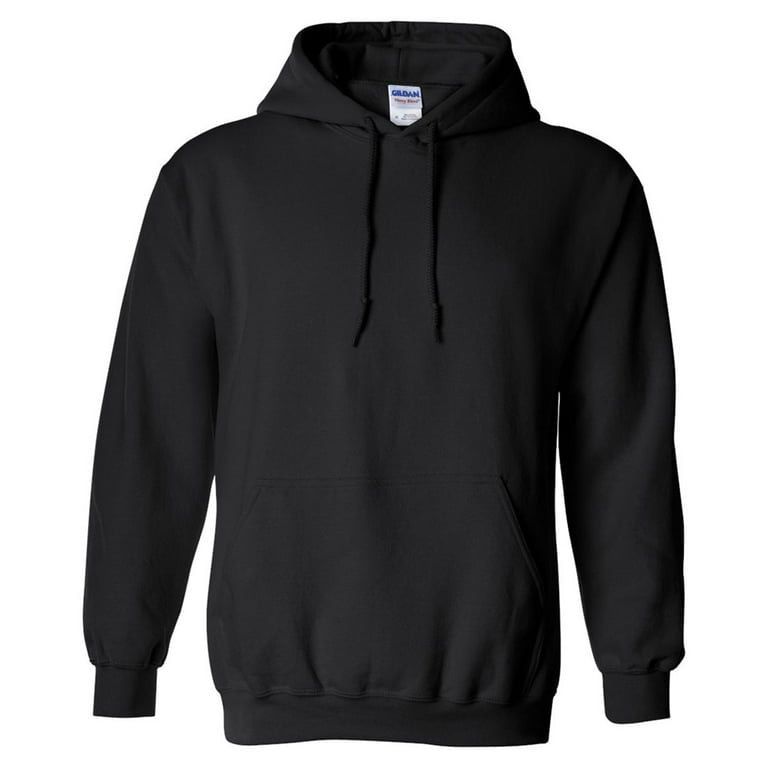 Gildan 50/50 Hoodies