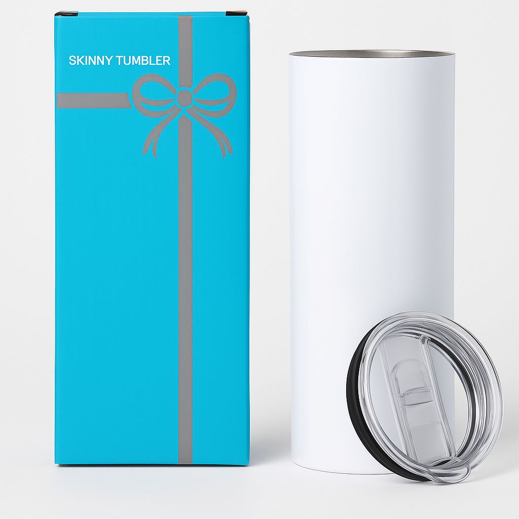 Skinny 20oz Tumbler