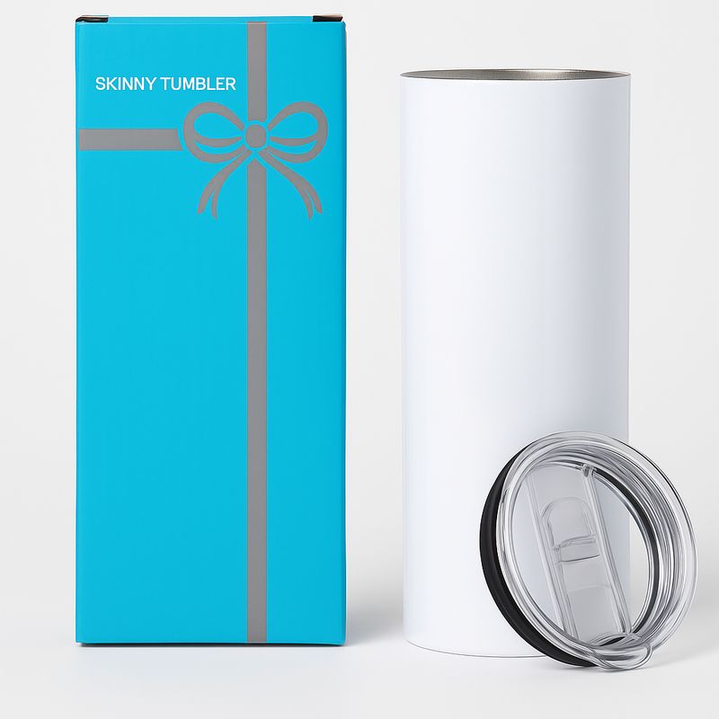 Skinny 20oz Tumbler