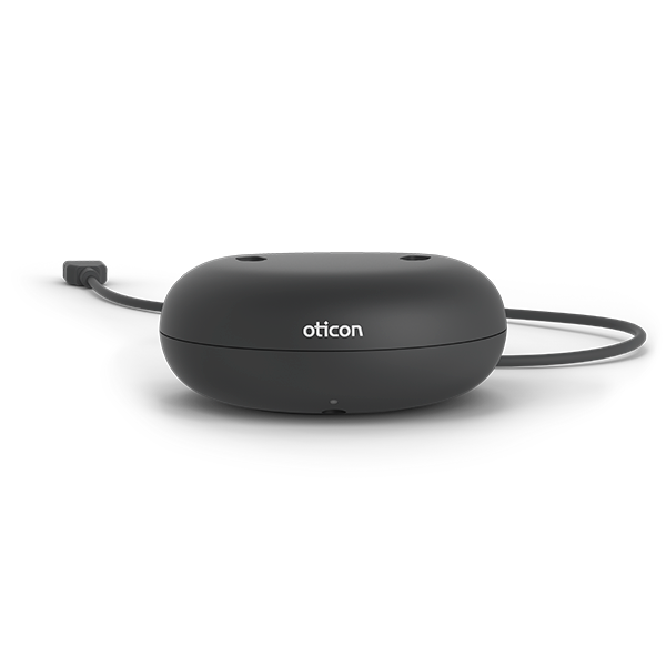 Oticon Desktop Charger 1.0 (Real &amp; More Compatible)