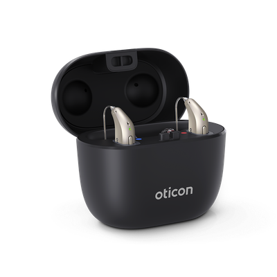 Oticon SmartCharger