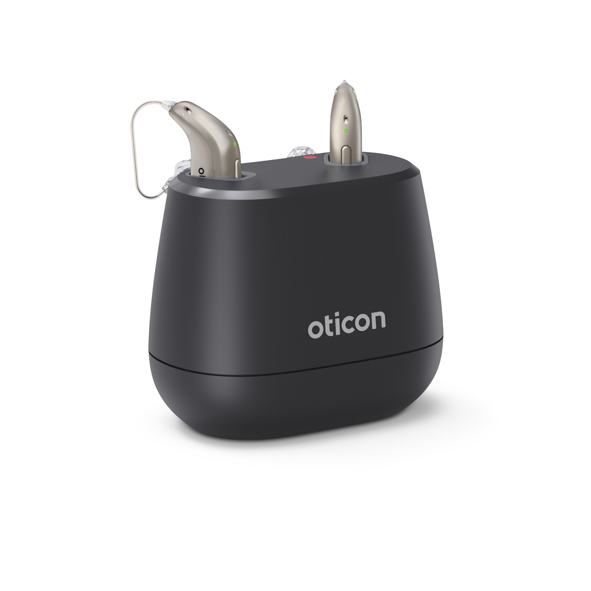 Oticon Intent Desktop Charger