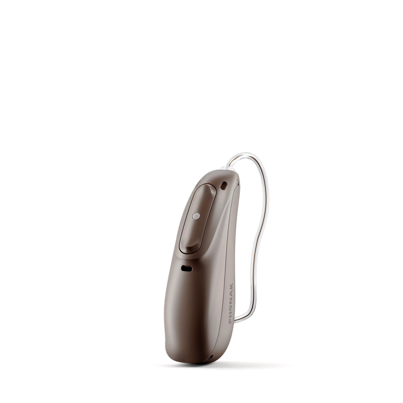 Phonak Audeo Lumity Fit In-Office Phonak Audeo Lumity Fit In-Office