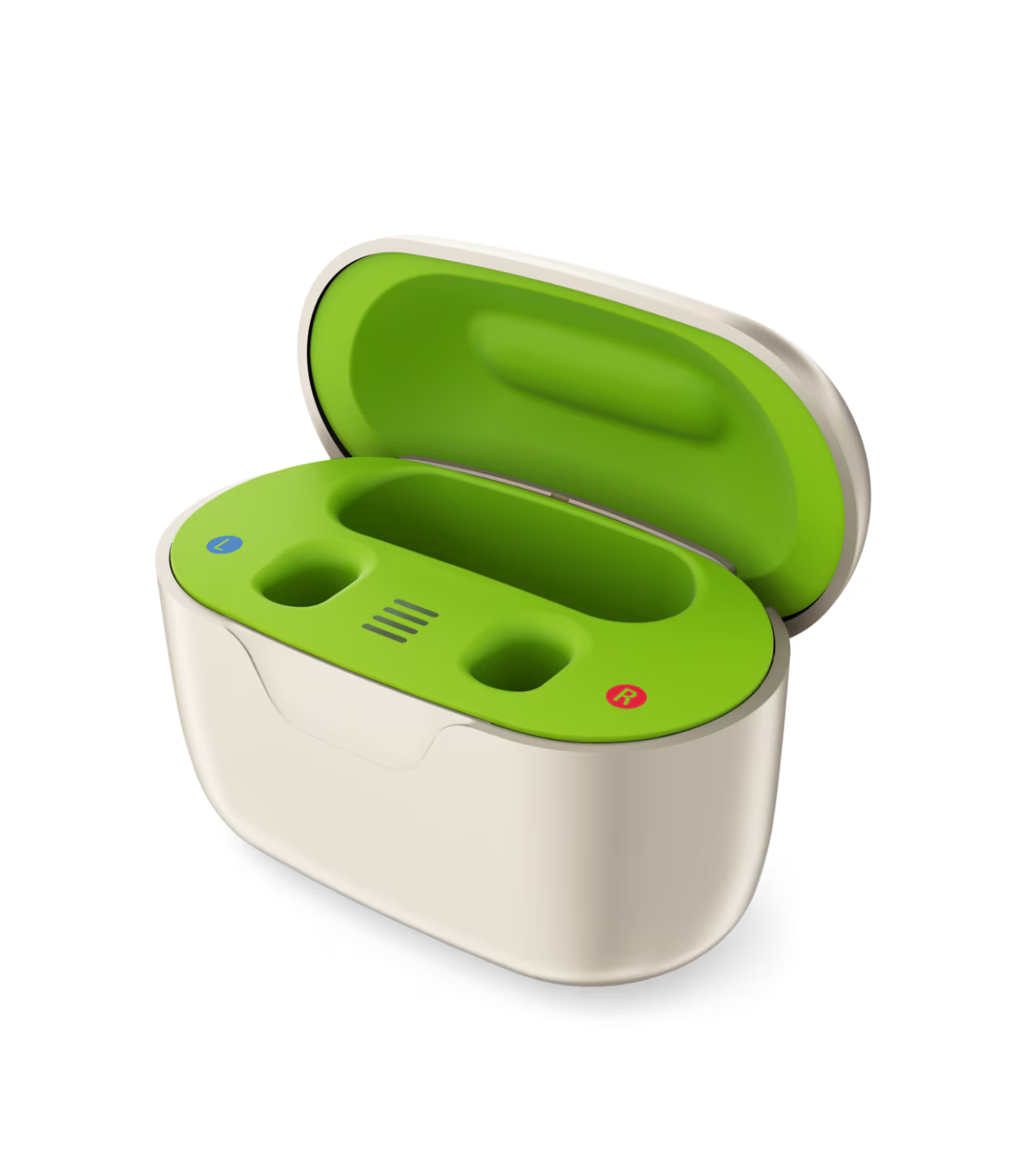 Phonak Charge Case Go