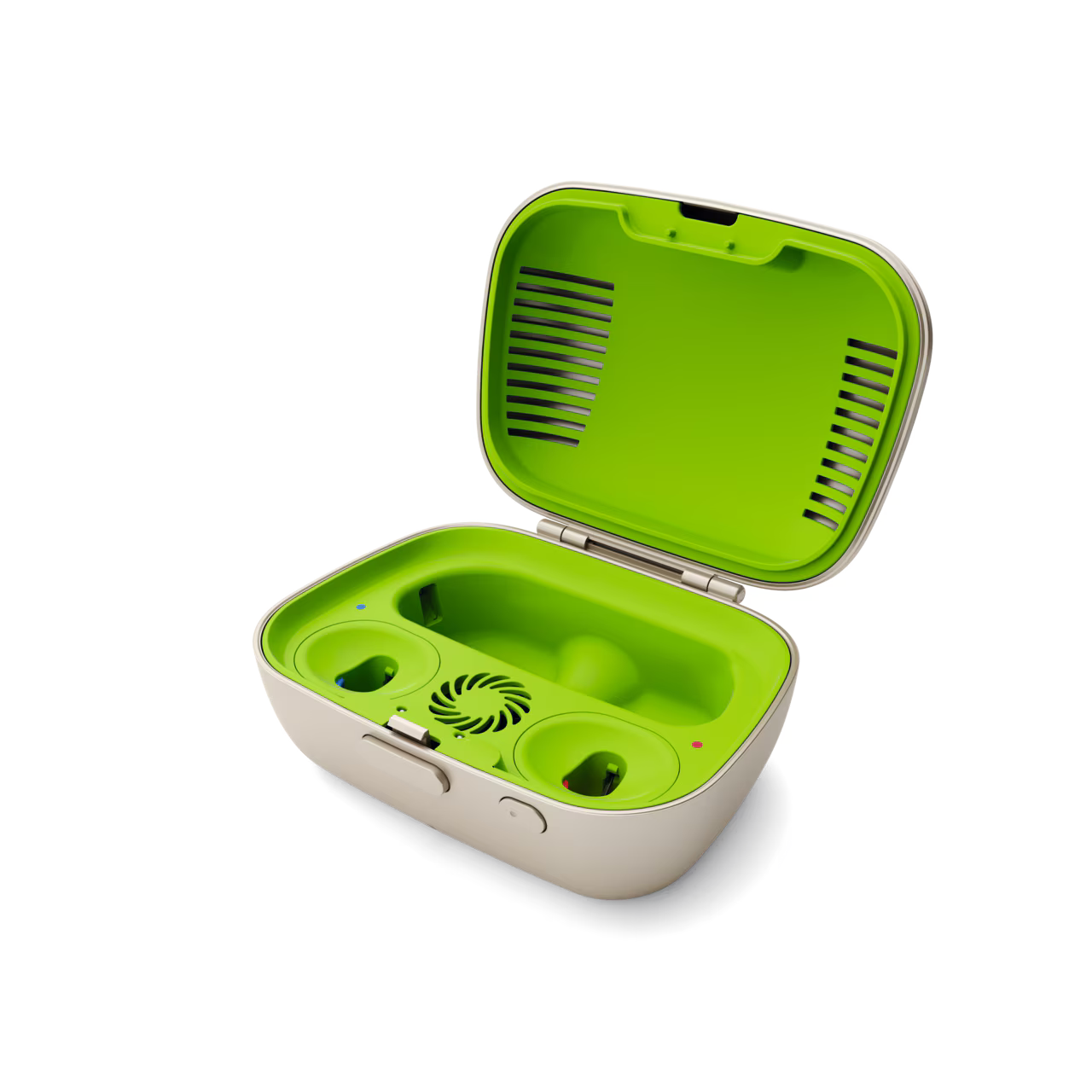 Phonak Charge and Care (Paradise Rechargeable Hearing Aids)