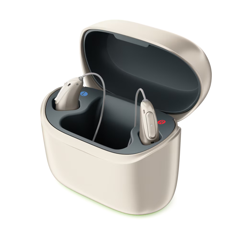 Phonak Charge Ease