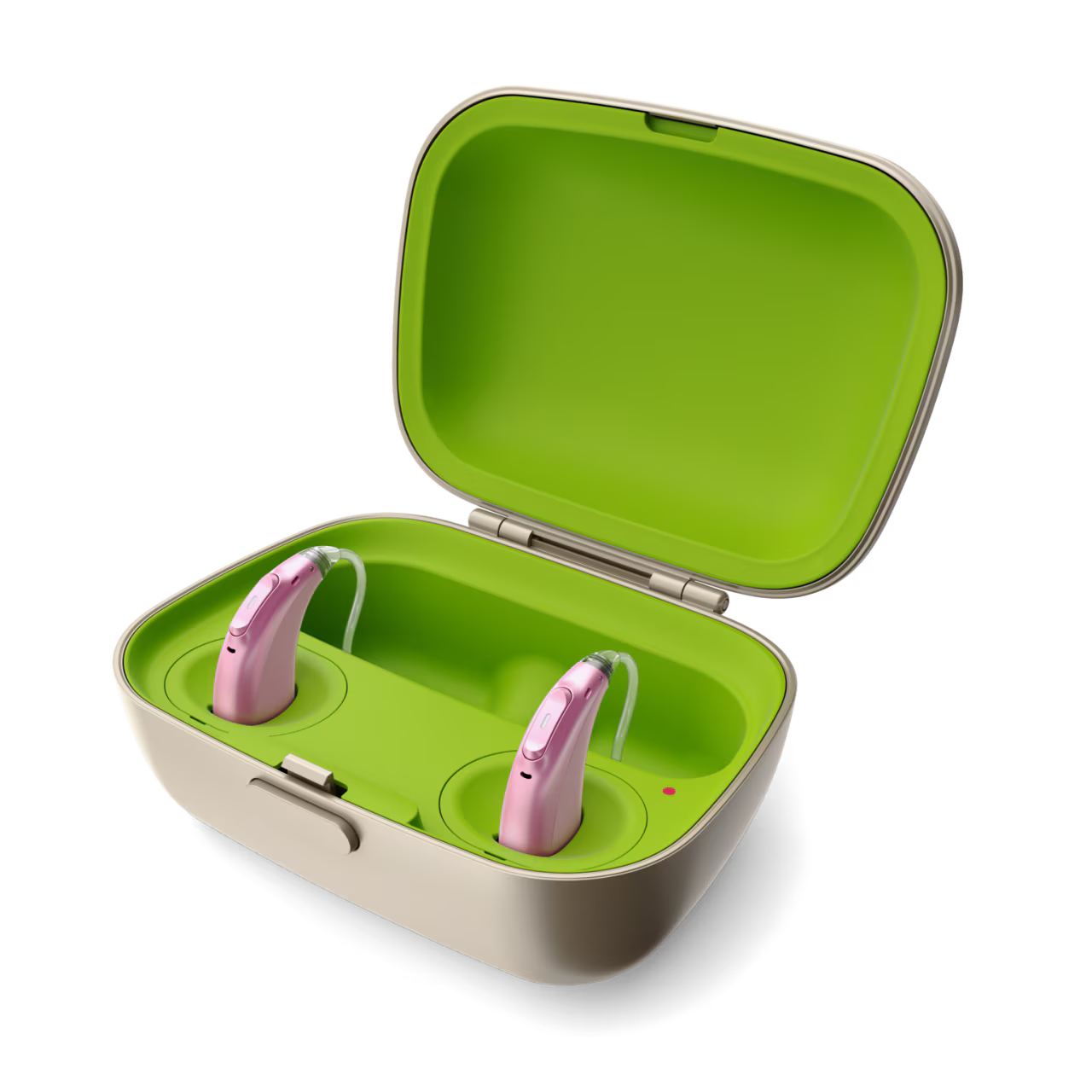 Phonak Charger Case Combi BTE