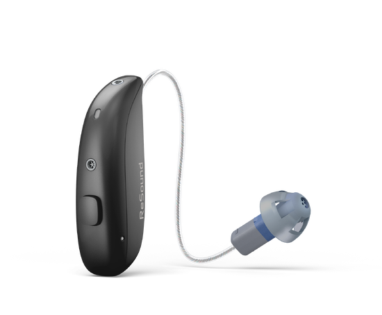 ReSound Savi Fit In-Office ReSound Savi Fit In-Office