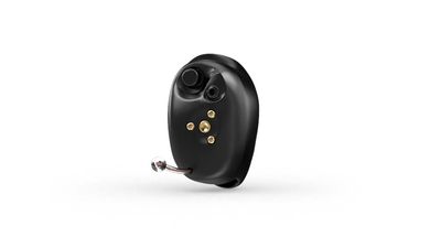 Starkey Signature Series Customer CIC/IIC