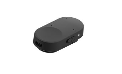 StarLink Edge Remote Microphone from Clarity Hearing Care